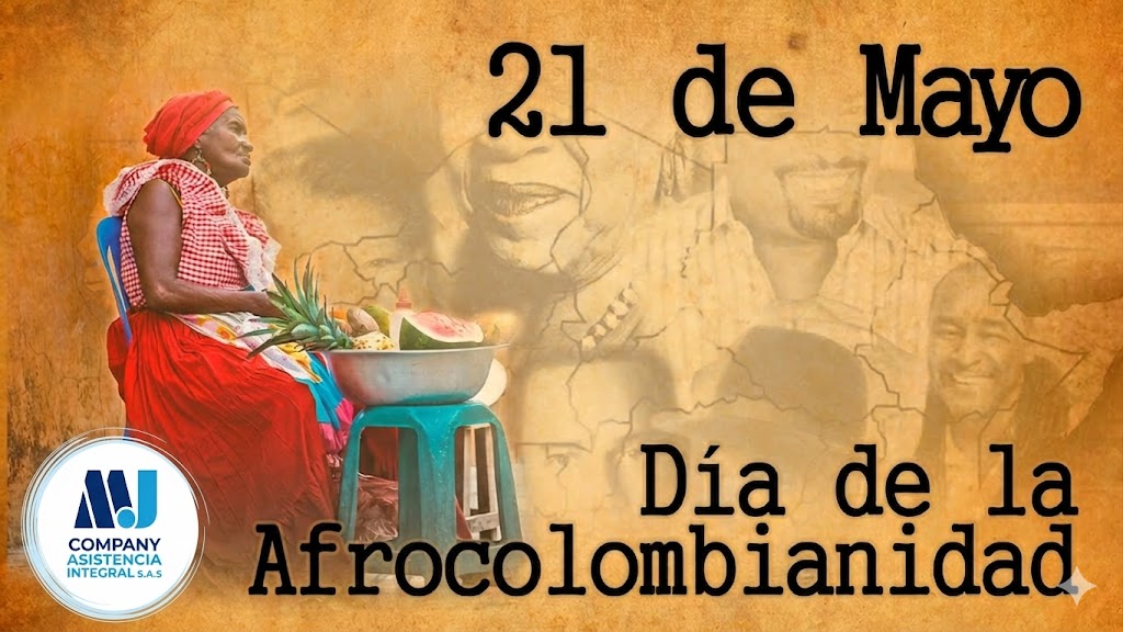 Día de la Afrocolombianidad