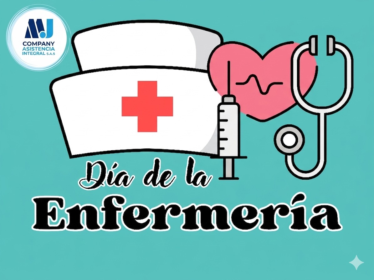Día de la Enfermería
