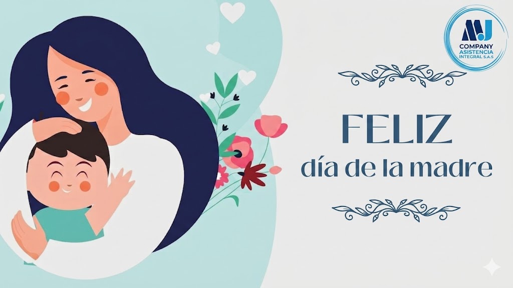 Día de la Madre