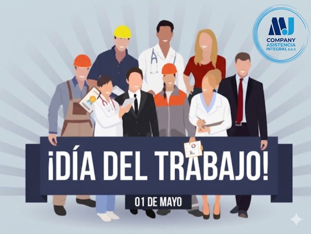 Día Internacional de los Trabajadores